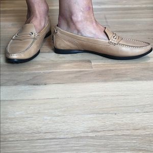 Tod’s Driving Shoes